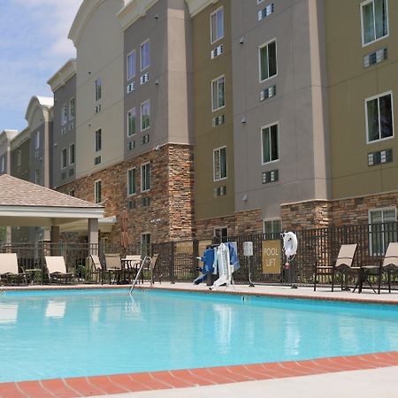 Candlewood Suites Nashville - Goodlettsville By Ihg Exterior foto